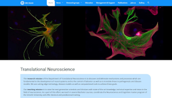 Translational Neuroscience
